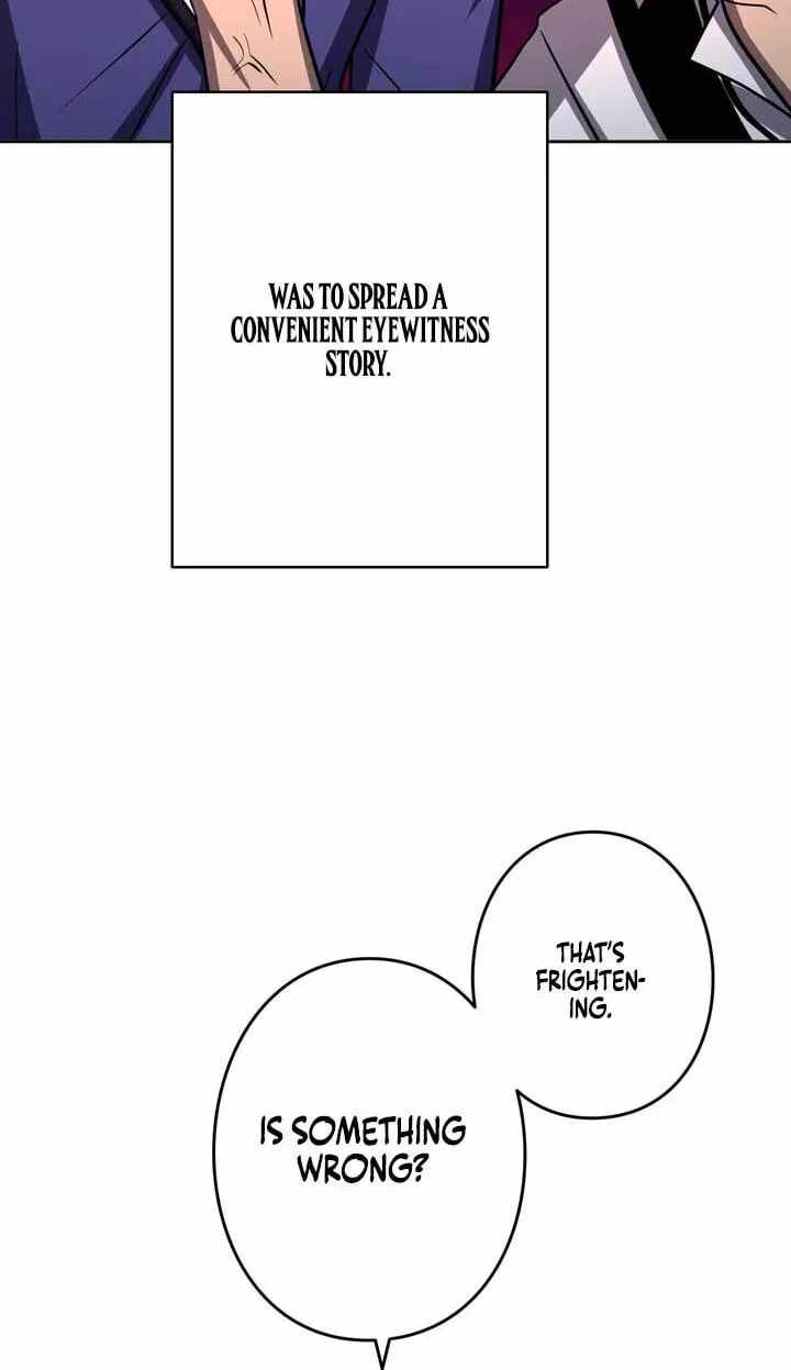 Reborn Ranker – Gravity User — Chapter 180 — page 36