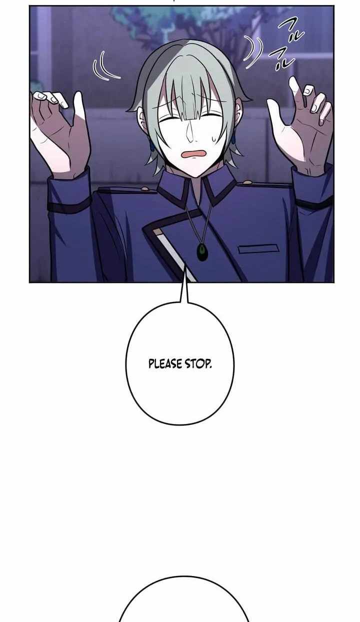 Reborn Ranker – Gravity User — Chapter 180 — page 37