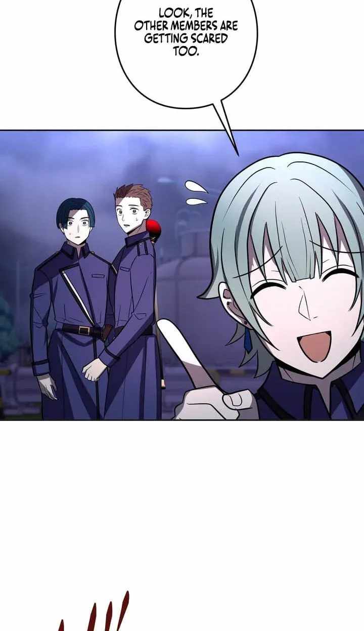 Reborn Ranker – Gravity User — Chapter 180 — page 38