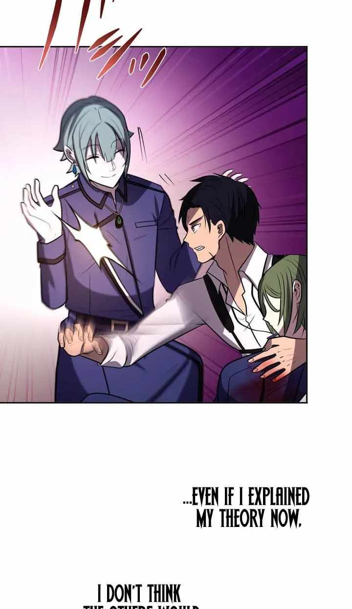 Reborn Ranker – Gravity User — Chapter 180 — page 39