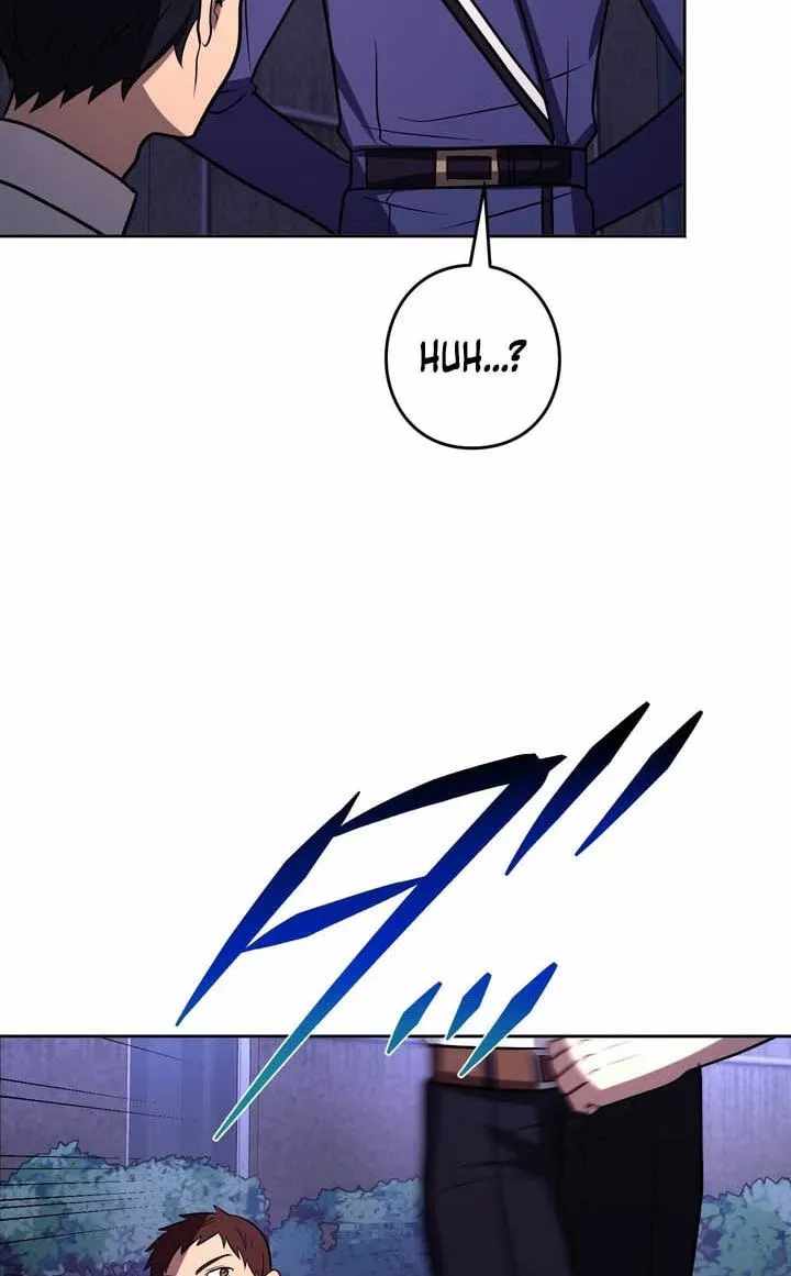 Reborn Ranker – Gravity User — Chapter 180 — page 43