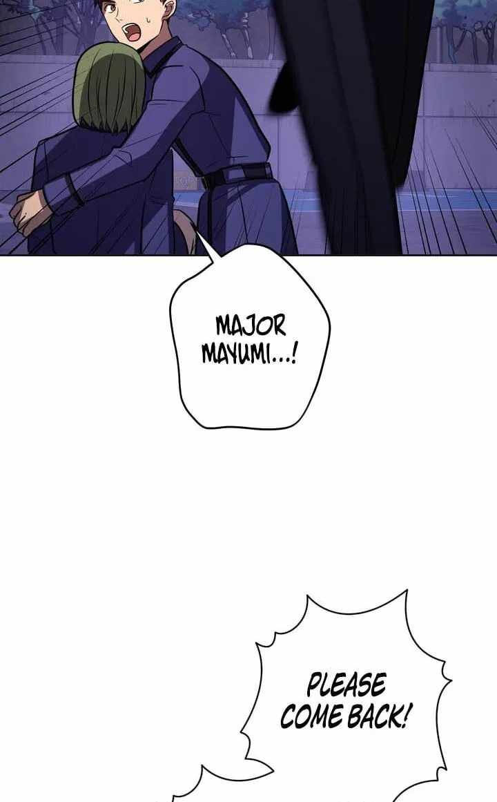 Reborn Ranker – Gravity User — Chapter 180 — page 44