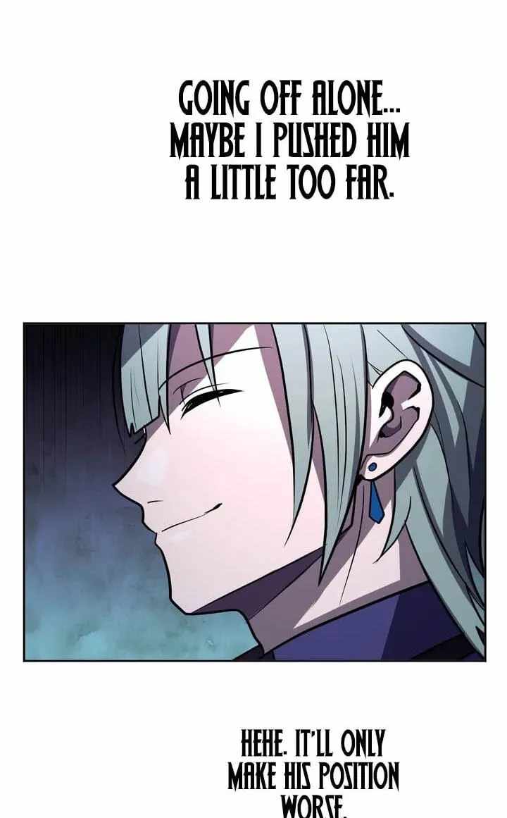 Reborn Ranker – Gravity User — Chapter 180 — page 47