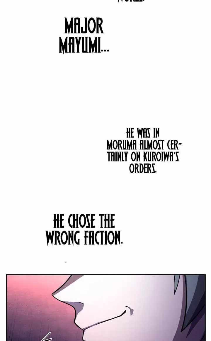 Reborn Ranker – Gravity User — Chapter 180 — page 48