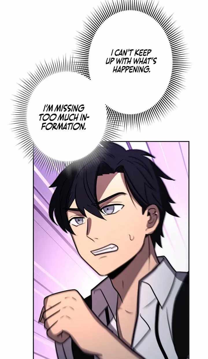 Reborn Ranker – Gravity User — Chapter 180 — page 51