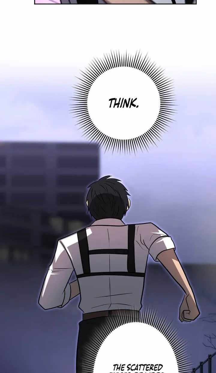 Reborn Ranker – Gravity User — Chapter 180 — page 52