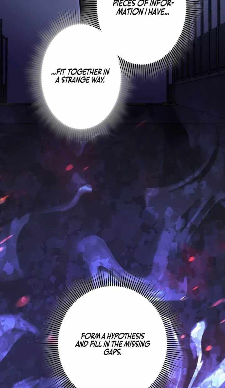Reborn Ranker – Gravity User — Chapter 180 — page 53