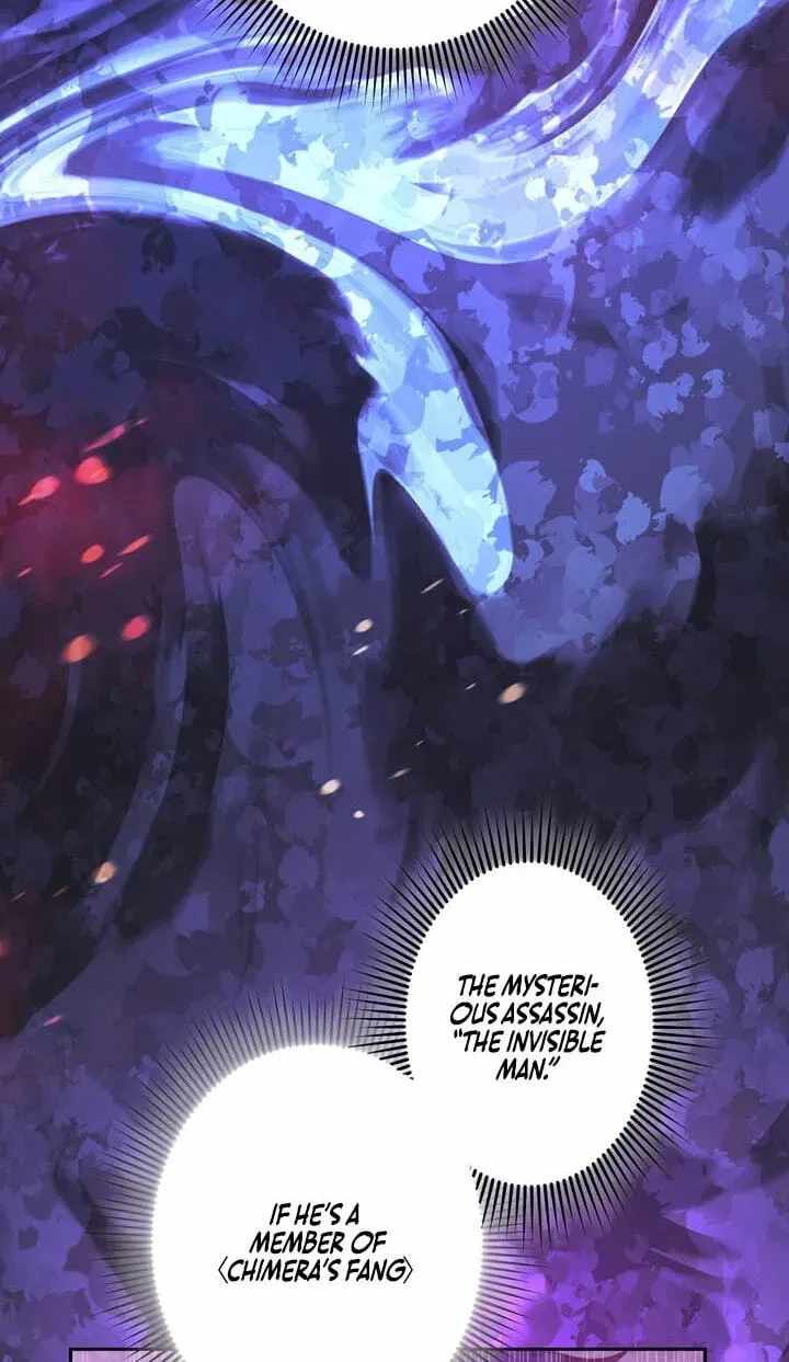 Reborn Ranker – Gravity User — Chapter 180 — page 54
