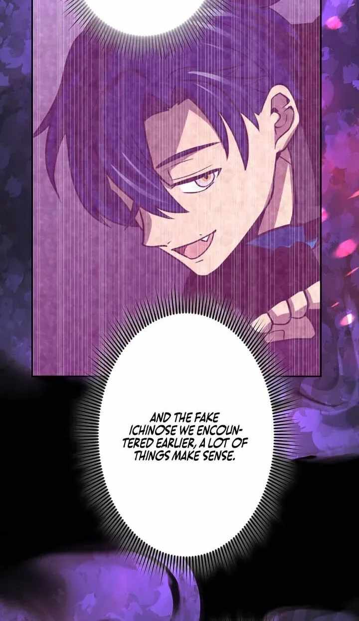 Reborn Ranker – Gravity User — Chapter 180 — page 55