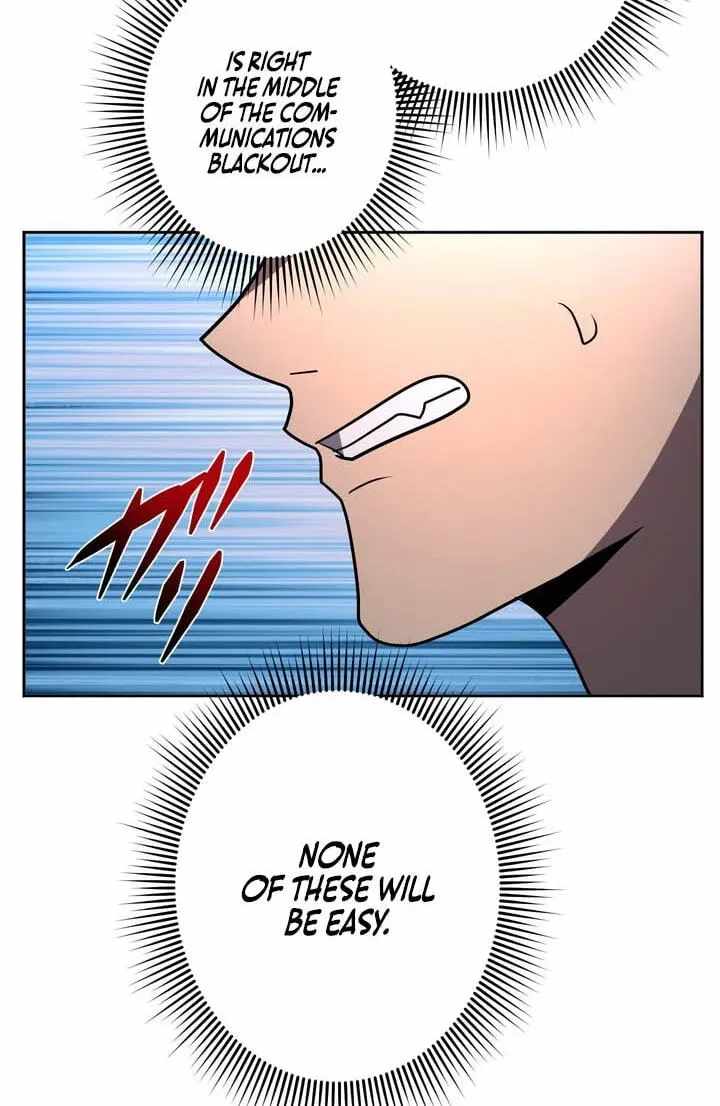 Reborn Ranker – Gravity User — Chapter 180 — page 62