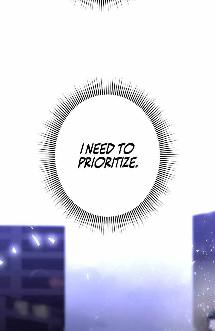 Reborn Ranker – Gravity User — Chapter 180 — page 63