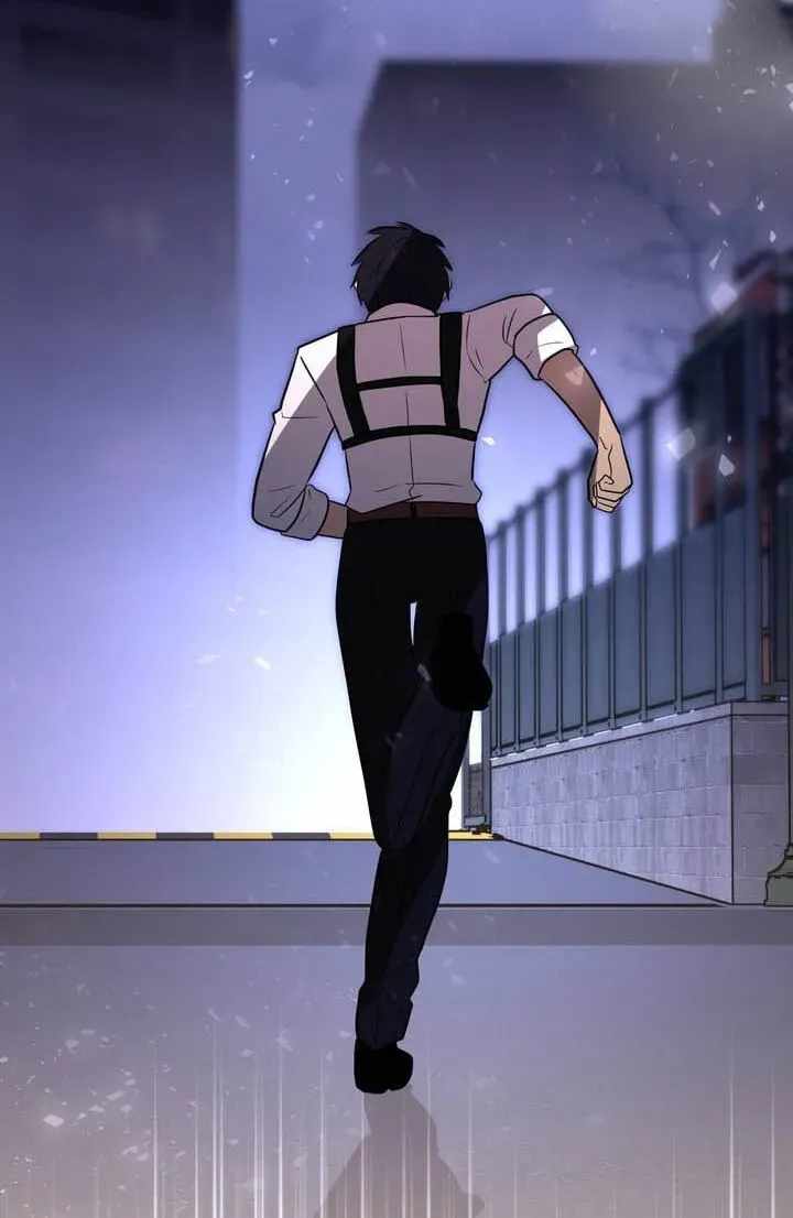 Reborn Ranker – Gravity User — Chapter 180 — page 64