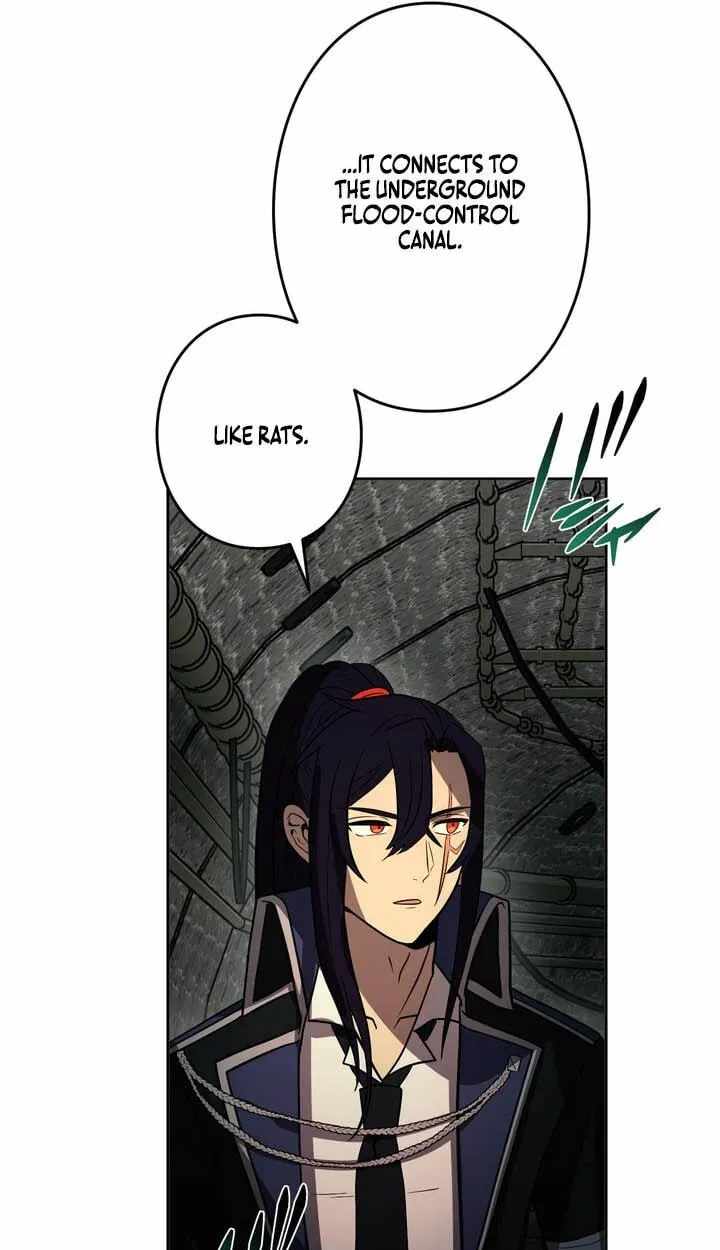 Reborn Ranker – Gravity User — Chapter 180 — page 76