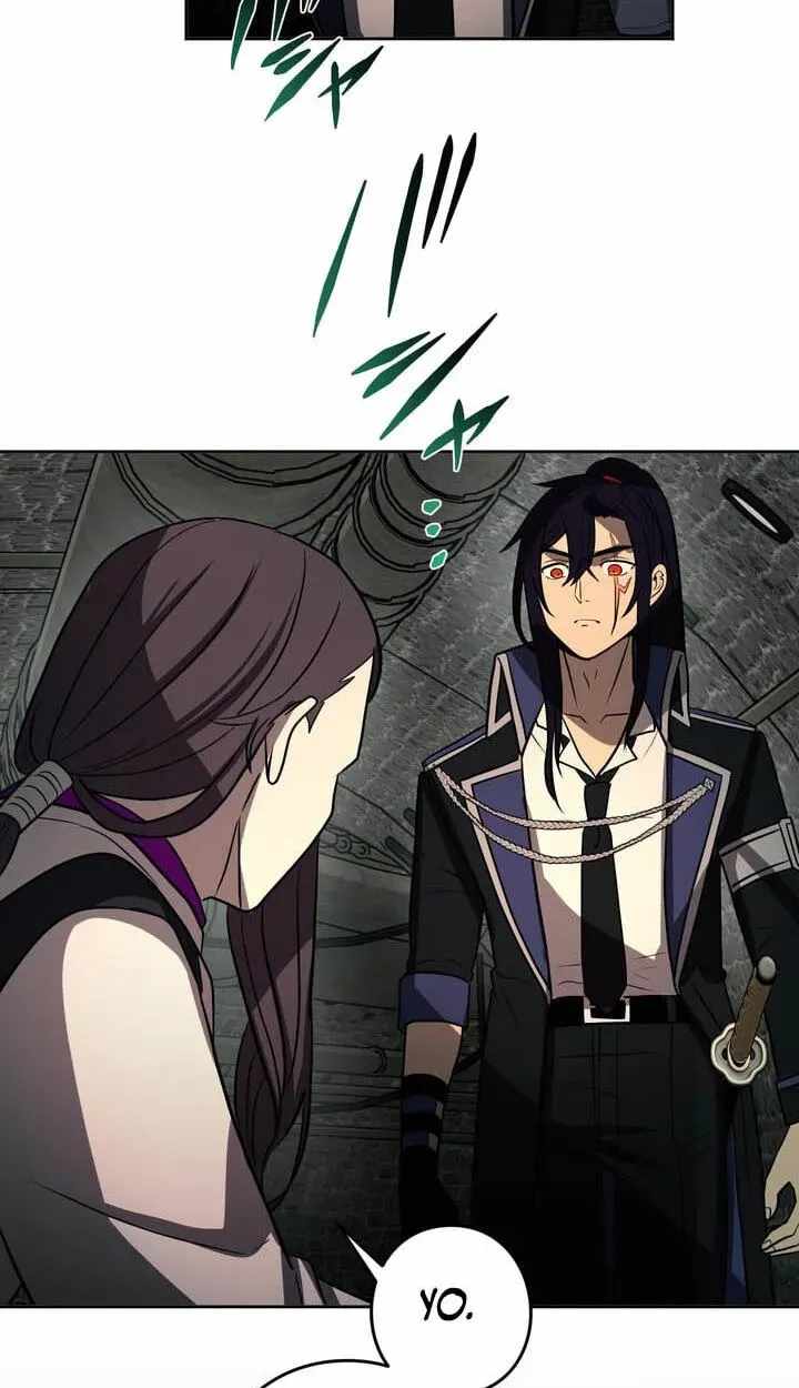 Reborn Ranker – Gravity User — Chapter 180 — page 77