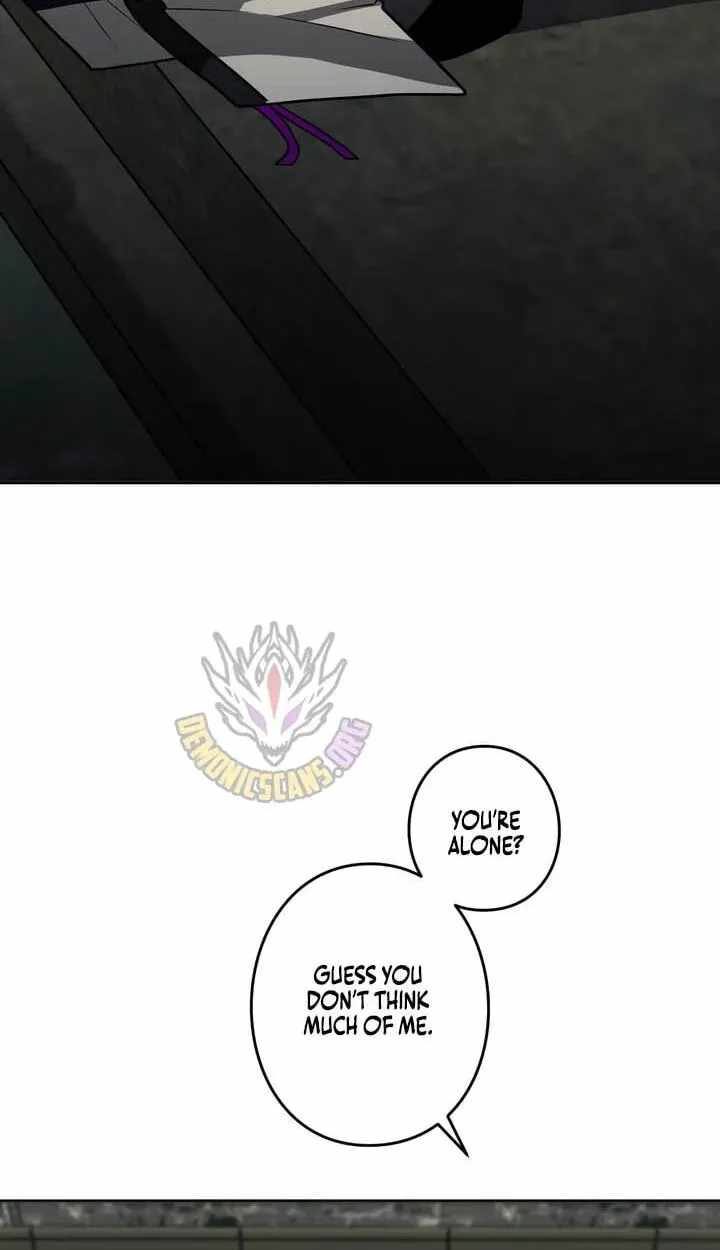 Reborn Ranker – Gravity User — Chapter 180 — page 79
