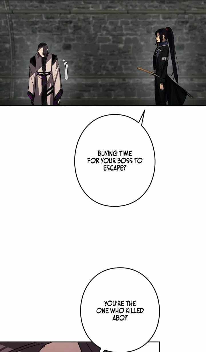 Reborn Ranker – Gravity User — Chapter 180 — page 80