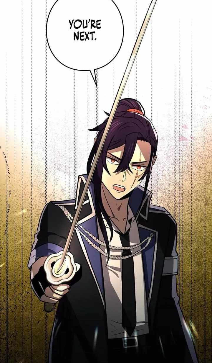 Reborn Ranker – Gravity User — Chapter 180 — page 82
