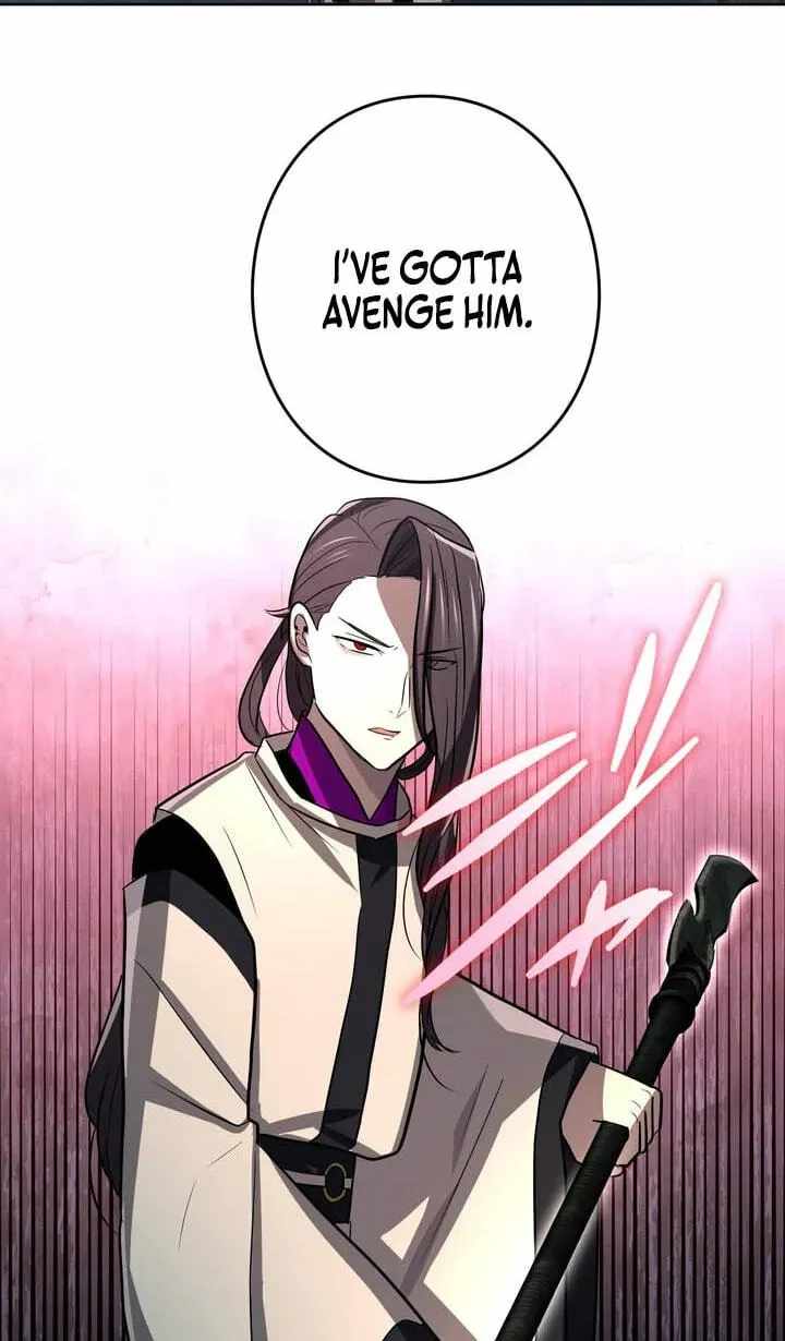 Reborn Ranker – Gravity User — Chapter 180 — page 84