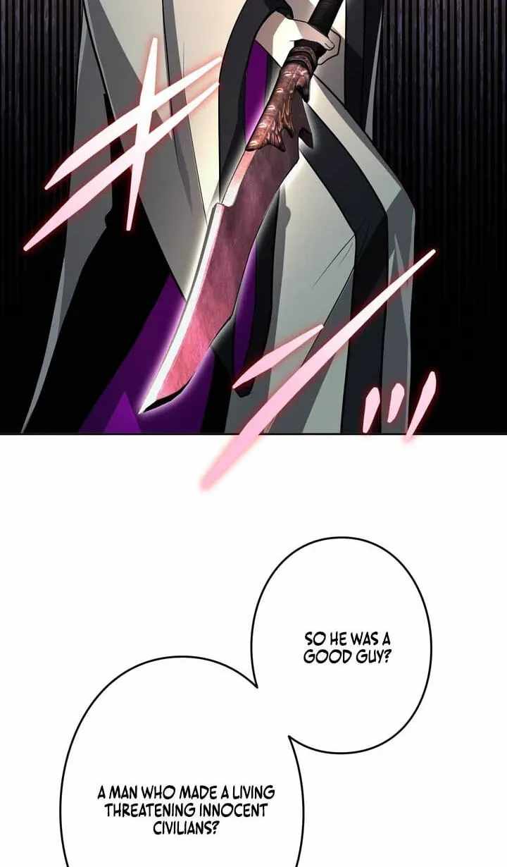 Reborn Ranker – Gravity User — Chapter 180 — page 85