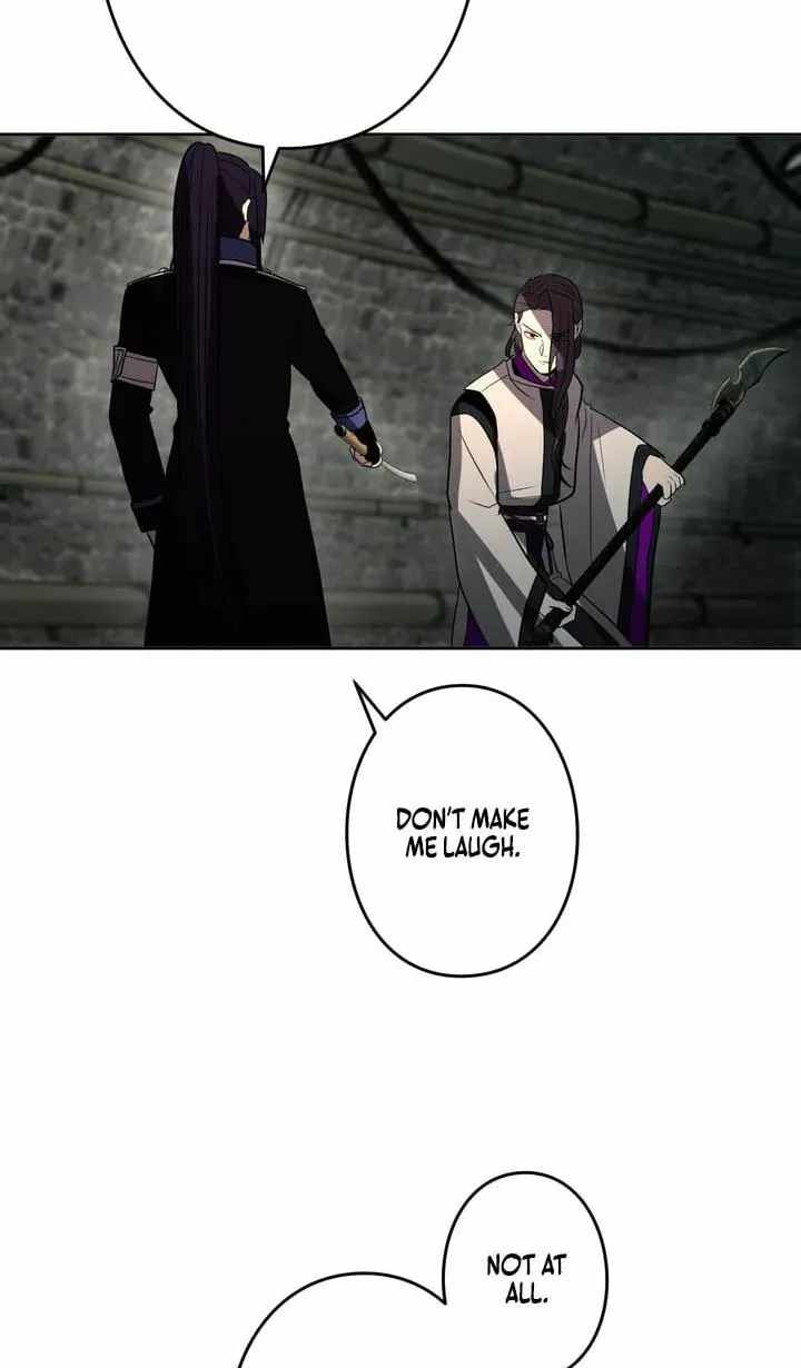 Reborn Ranker – Gravity User — Chapter 180 — page 86