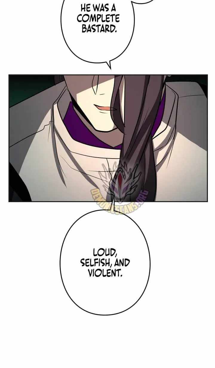 Reborn Ranker – Gravity User — Chapter 180 — page 87