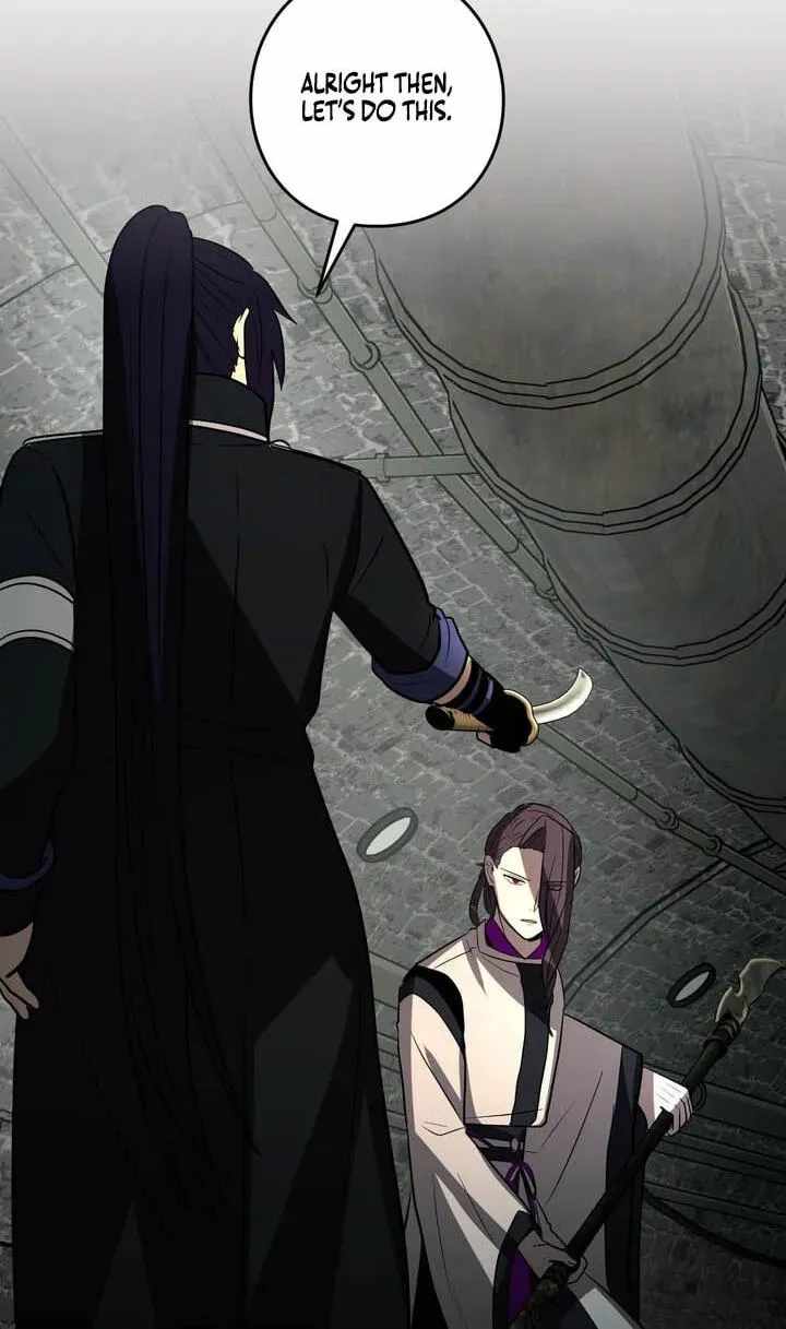 Reborn Ranker – Gravity User — Chapter 180 — page 90
