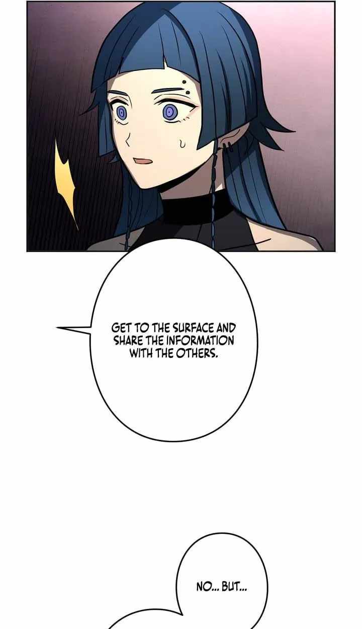Reborn Ranker – Gravity User — Chapter 180 — page 96