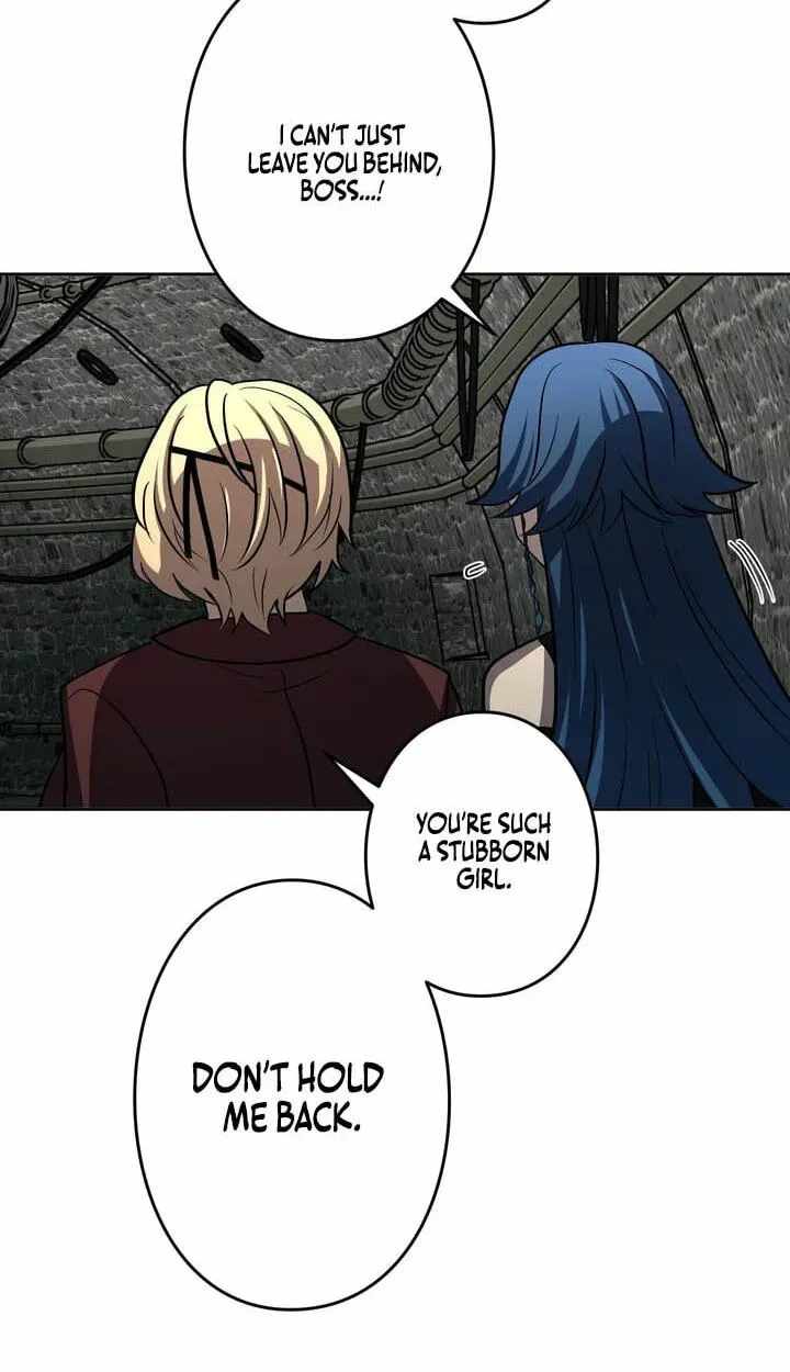 Reborn Ranker – Gravity User — Chapter 180 — page 97