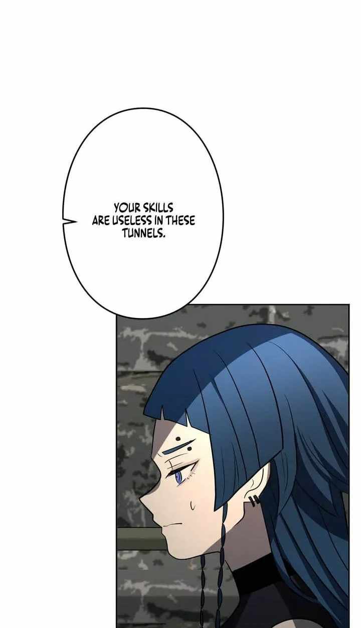 Reborn Ranker – Gravity User — Chapter 180 — page 98