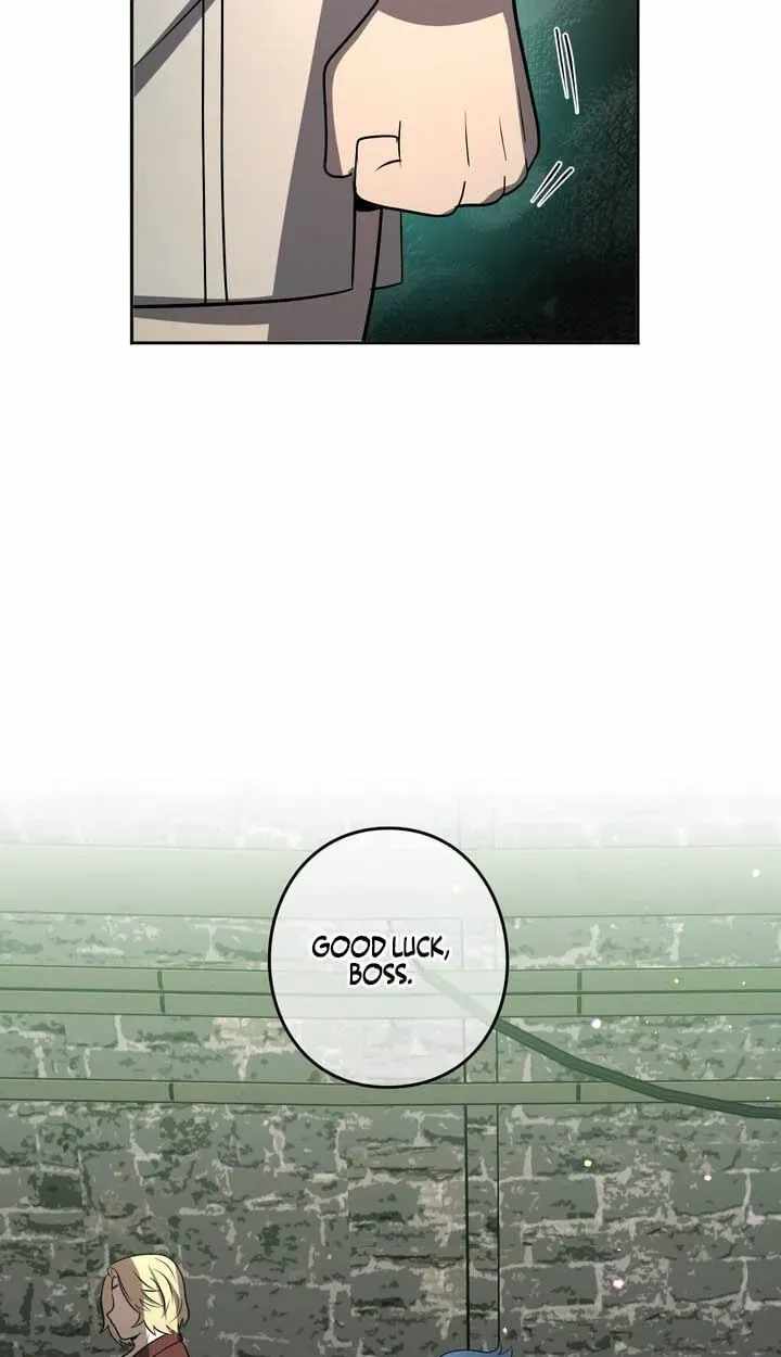 Reborn Ranker – Gravity User — Chapter 180 — page 100
