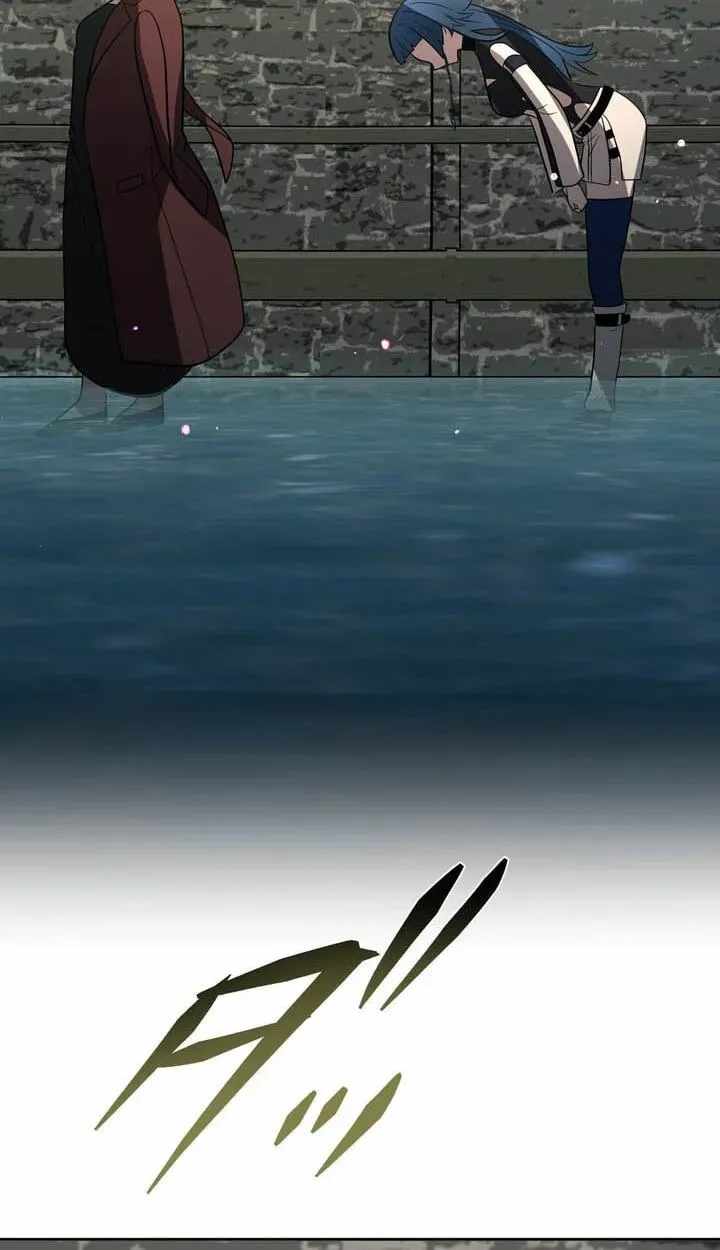 Reborn Ranker – Gravity User — Chapter 180 — page 101