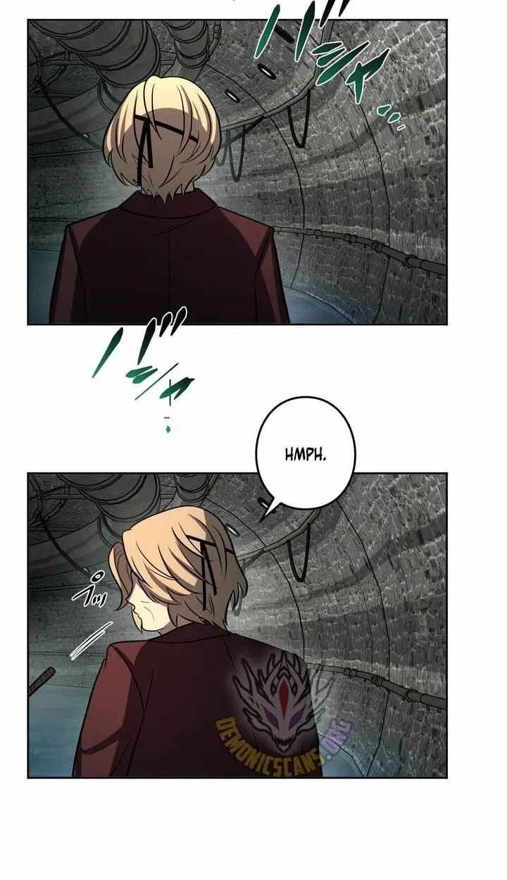 Reborn Ranker – Gravity User — Chapter 180 — page 103
