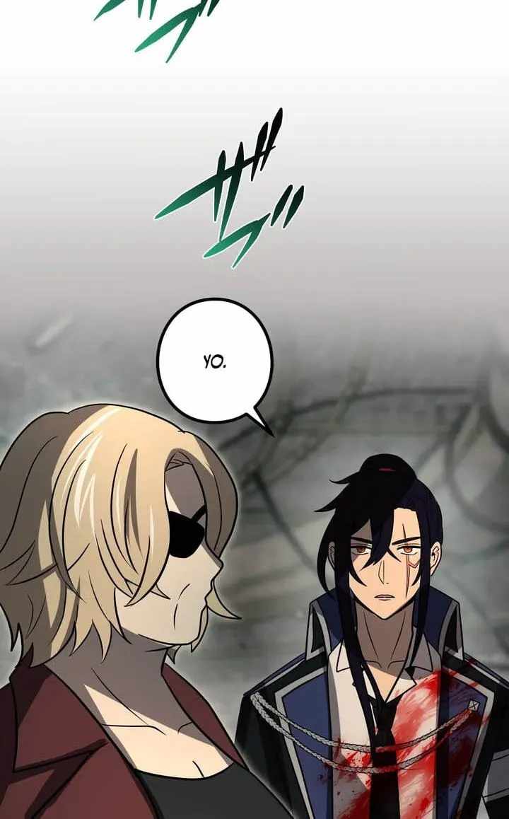 Reborn Ranker – Gravity User — Chapter 180 — page 106