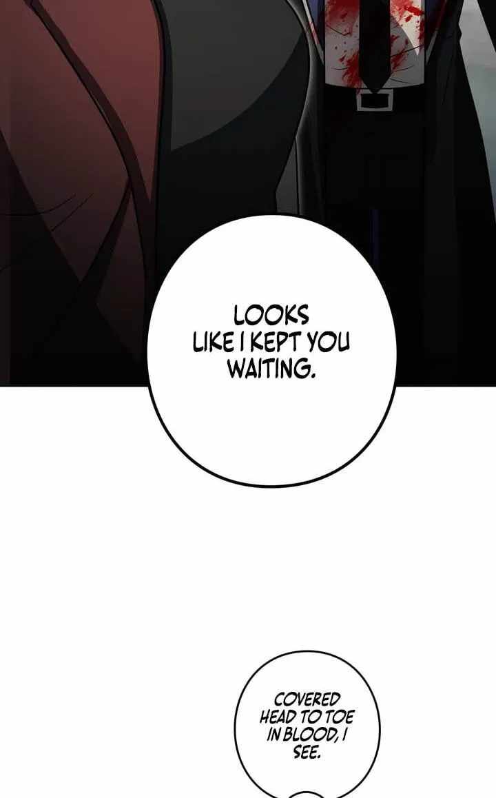 Reborn Ranker – Gravity User — Chapter 180 — page 107