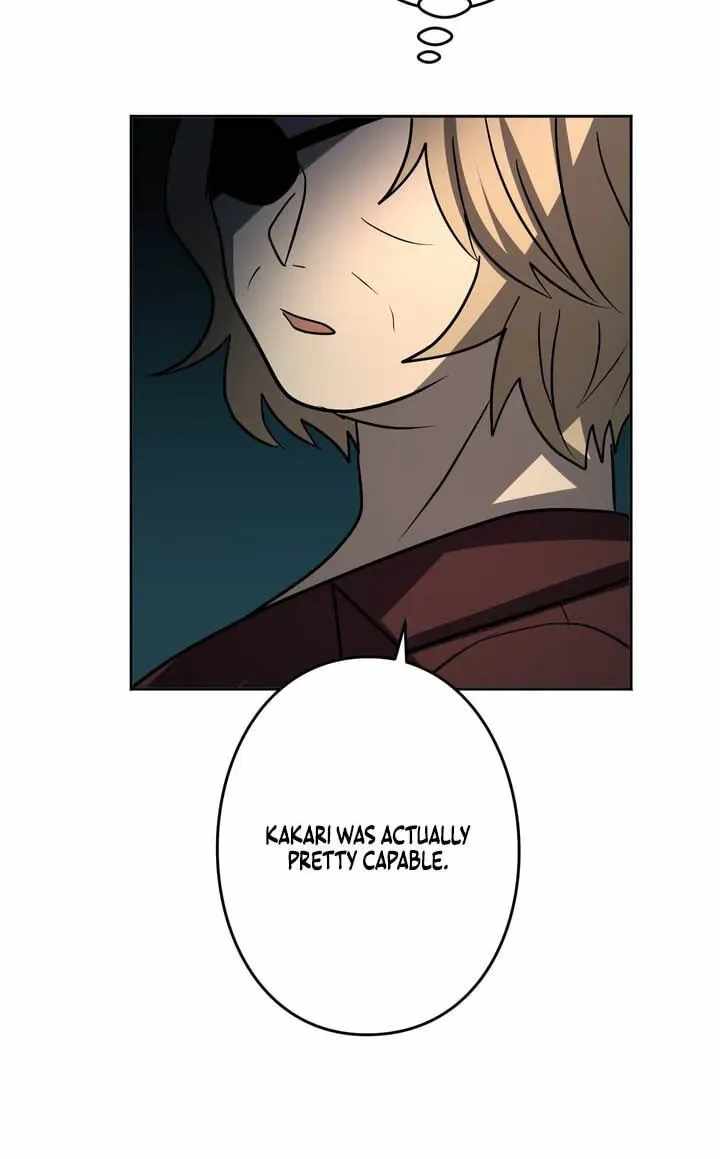 Reborn Ranker – Gravity User — Chapter 180 — page 108