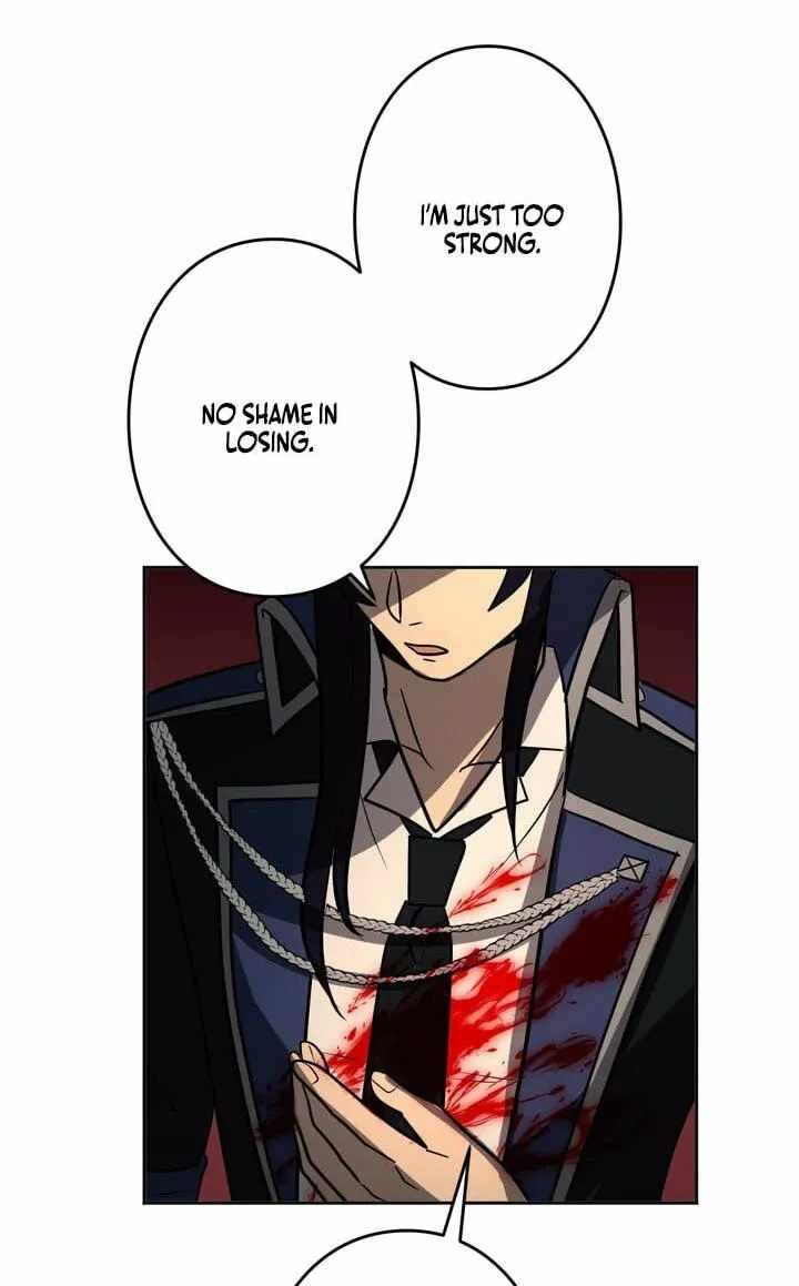Reborn Ranker – Gravity User — Chapter 180 — page 109