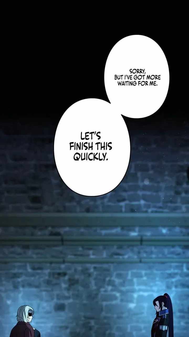 Reborn Ranker – Gravity User — Chapter 181 — page 4