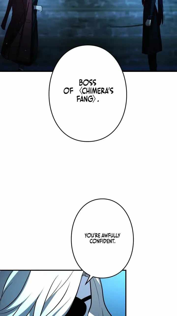 Reborn Ranker – Gravity User — Chapter 181 — page 5