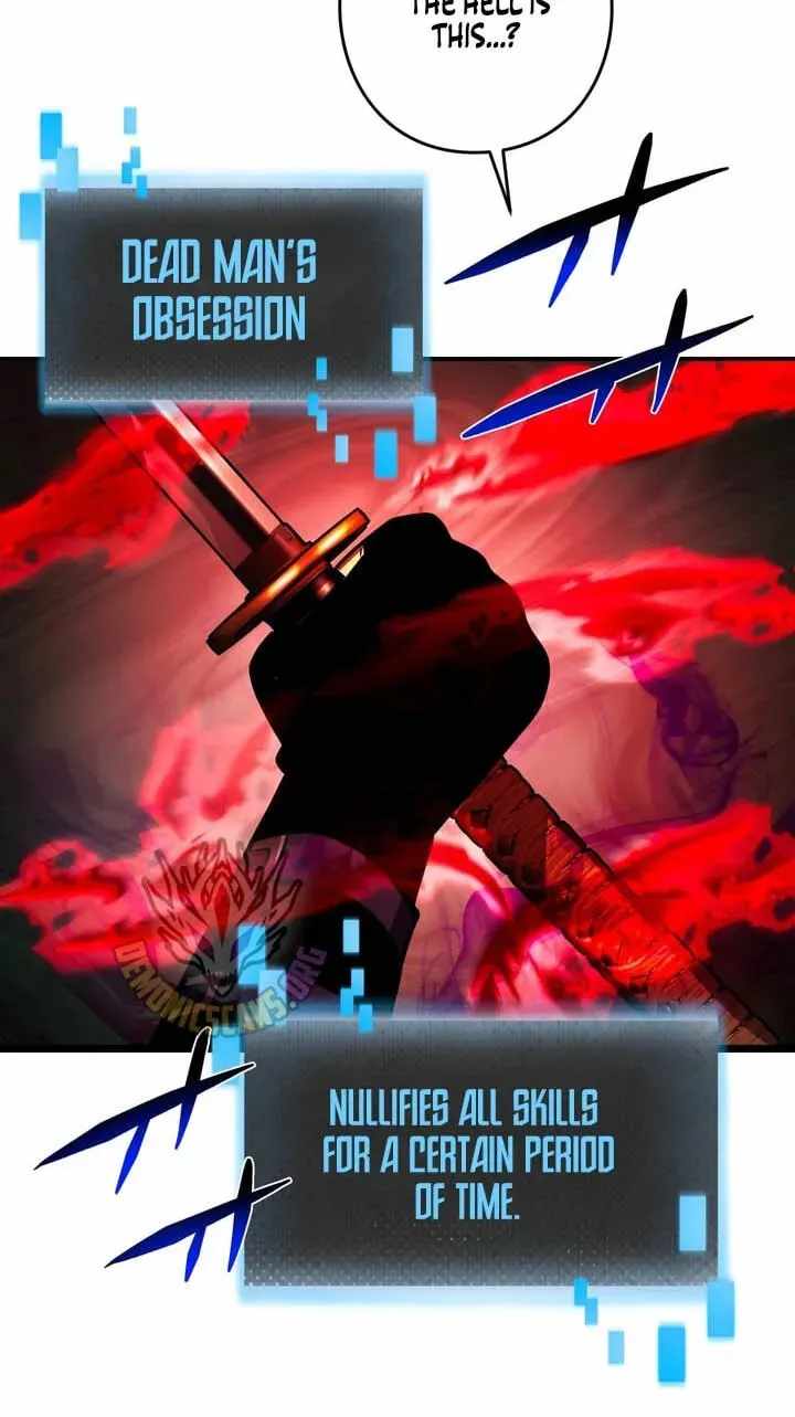 Reborn Ranker – Gravity User — Chapter 181 — page 9