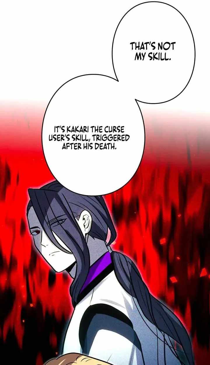 Reborn Ranker – Gravity User — Chapter 181 — page 10