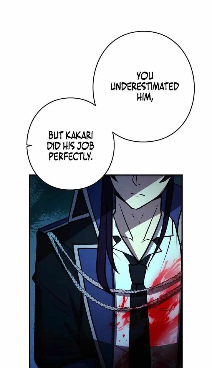Reborn Ranker – Gravity User — Chapter 181 — page 12