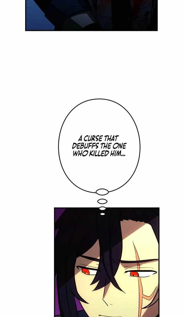 Reborn Ranker – Gravity User — Chapter 181 — page 13