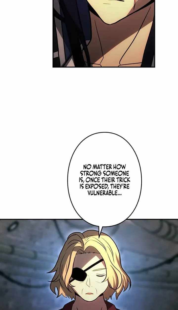 Reborn Ranker – Gravity User — Chapter 181 — page 14