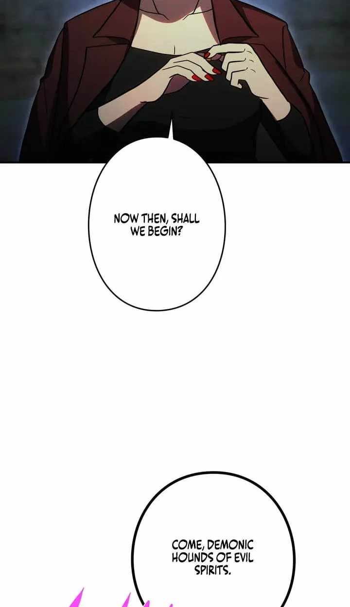 Reborn Ranker – Gravity User — Chapter 181 — page 15