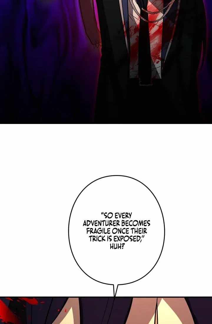 Reborn Ranker – Gravity User — Chapter 181 — page 21