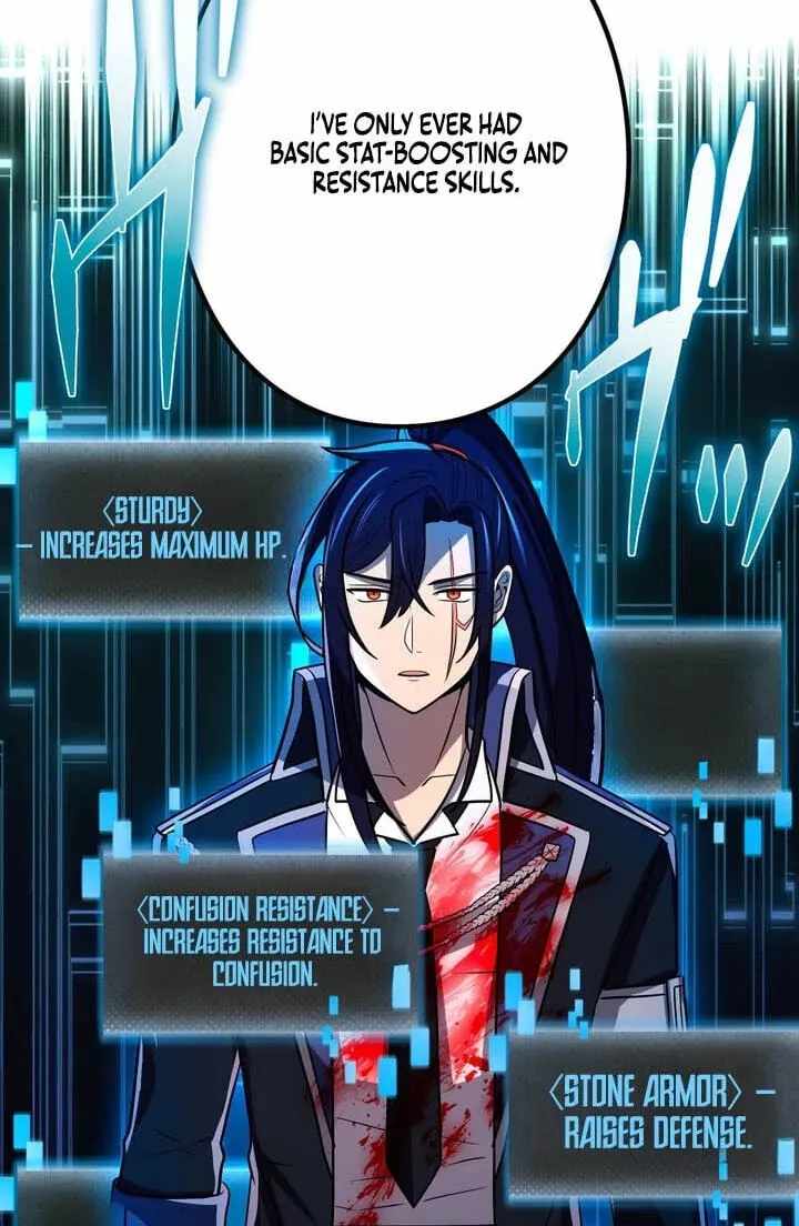 Reborn Ranker – Gravity User — Chapter 181 — page 23