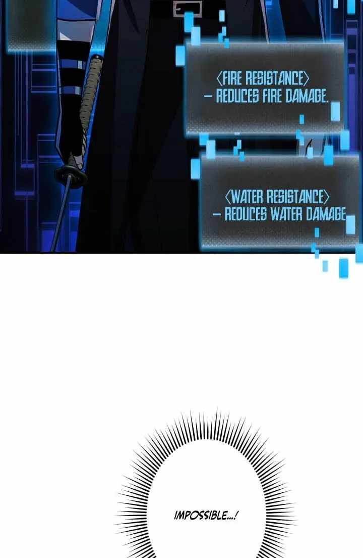 Reborn Ranker – Gravity User — Chapter 181 — page 24
