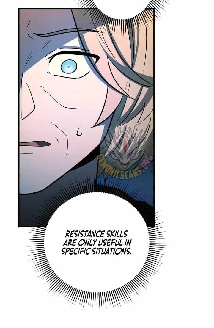 Reborn Ranker – Gravity User — Chapter 181 — page 25