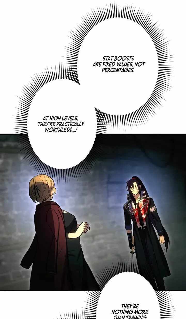 Reborn Ranker – Gravity User — Chapter 181 — page 26