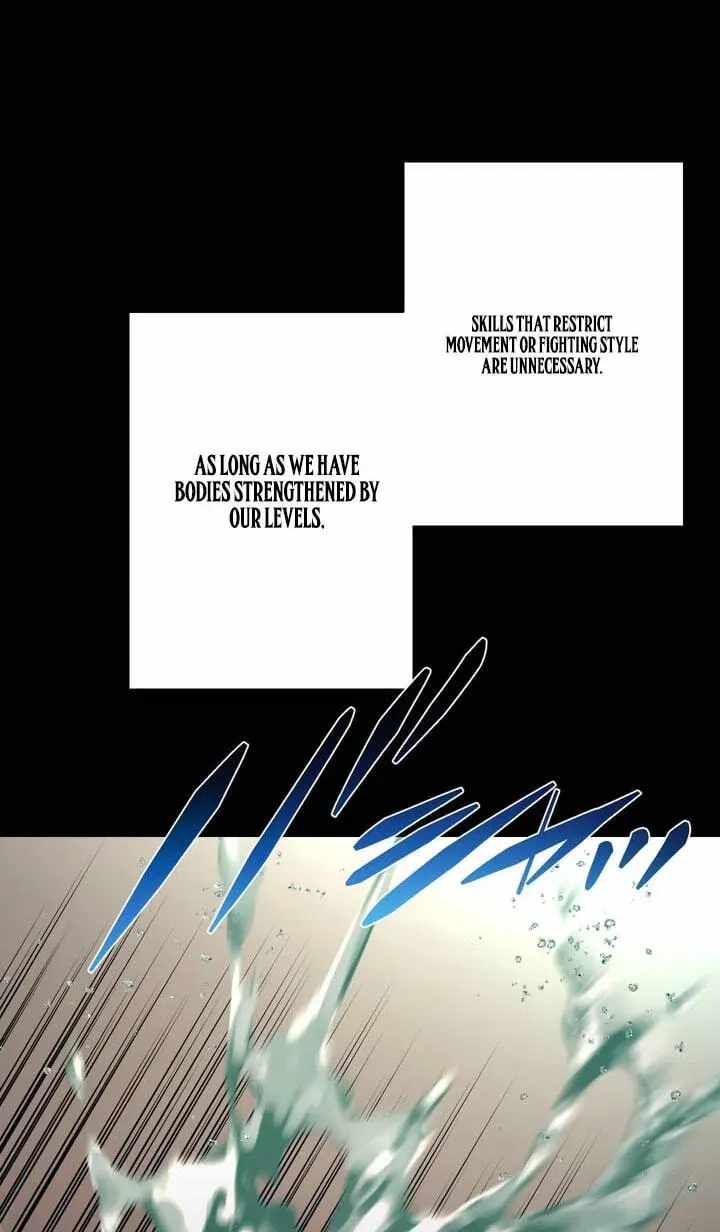 Reborn Ranker – Gravity User — Chapter 181 — page 31